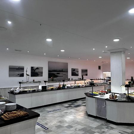 Bahia Serena (Adults Only) Рокетас-де-Мар Экстерьер фото