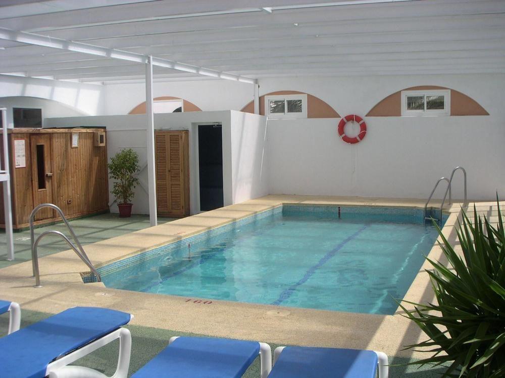 Bahia Serena (Adults Only) Рокетас-де-Мар Экстерьер фото