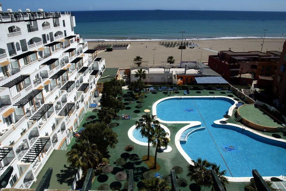 Bahia Serena (Adults Only) Рокетас-де-Мар Экстерьер фото