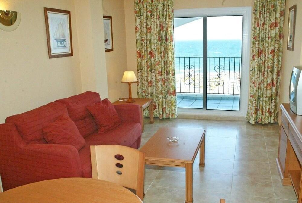 Bahia Serena (Adults Only) Рокетас-де-Мар Экстерьер фото