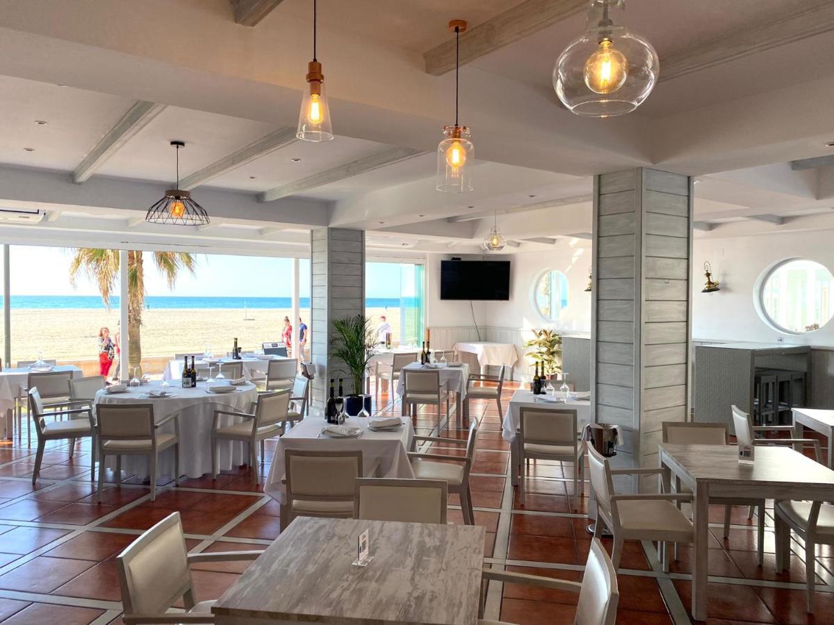Bahia Serena (Adults Only) Рокетас-де-Мар Экстерьер фото