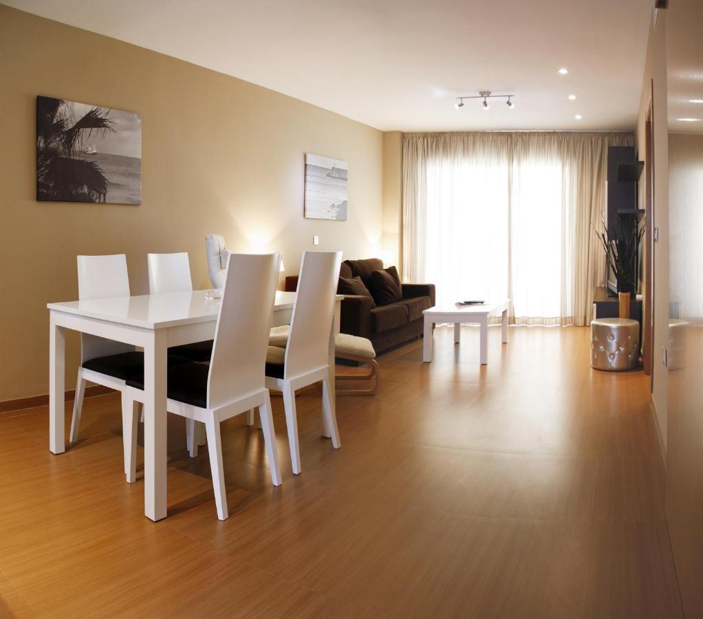 Bahia Serena (Adults Only) Рокетас-де-Мар Экстерьер фото