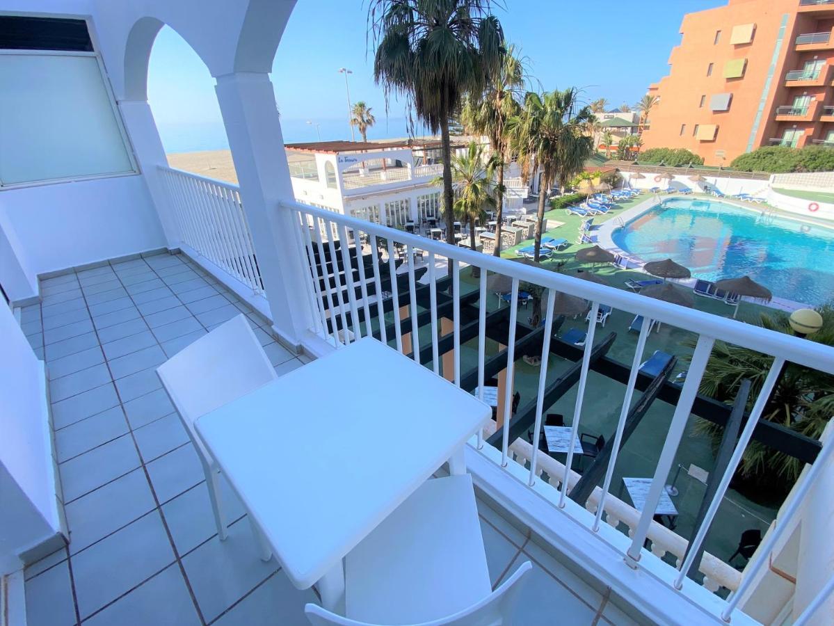 Bahia Serena (Adults Only) Рокетас-де-Мар Экстерьер фото