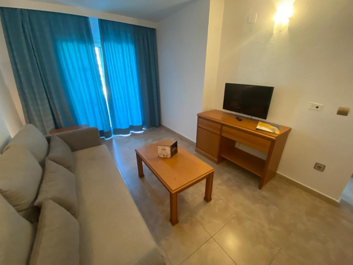 Bahia Serena (Adults Only) Рокетас-де-Мар Экстерьер фото