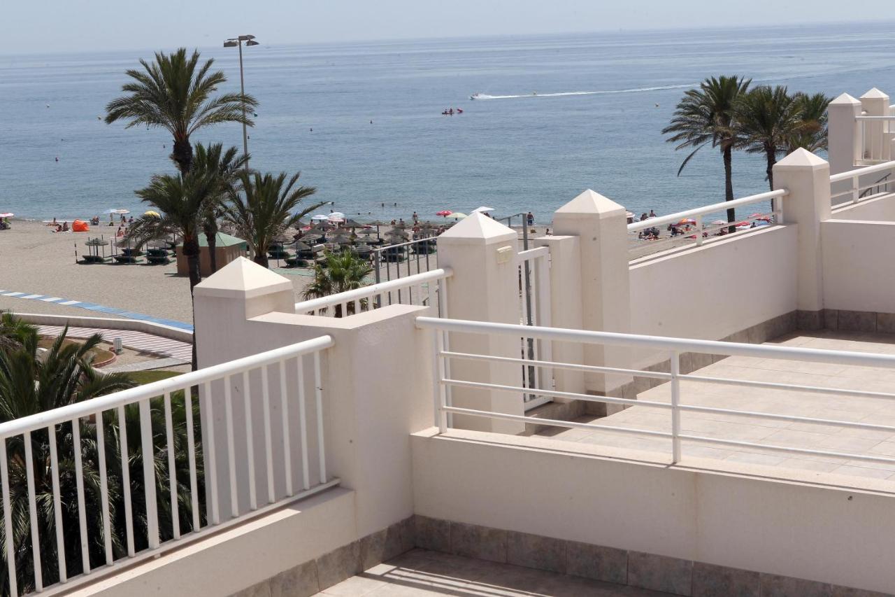Bahia Serena (Adults Only) Рокетас-де-Мар Экстерьер фото