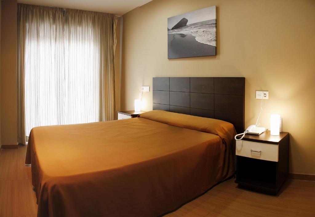 Bahia Serena (Adults Only) Рокетас-де-Мар Экстерьер фото