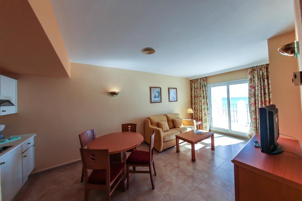 Bahia Serena (Adults Only) Рокетас-де-Мар Экстерьер фото