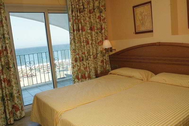 Bahia Serena (Adults Only) Рокетас-де-Мар Экстерьер фото