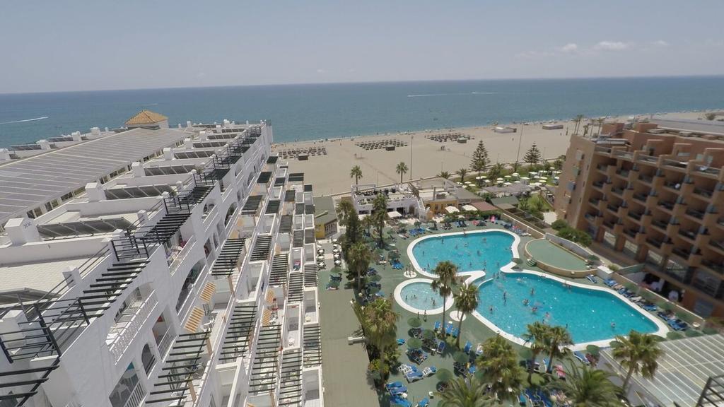 Bahia Serena (Adults Only) Рокетас-де-Мар Экстерьер фото
