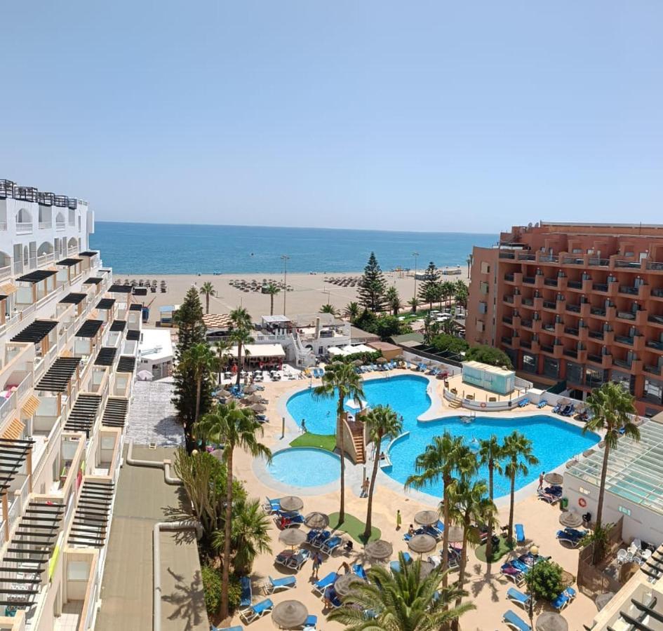 Bahia Serena (Adults Only) Рокетас-де-Мар Экстерьер фото