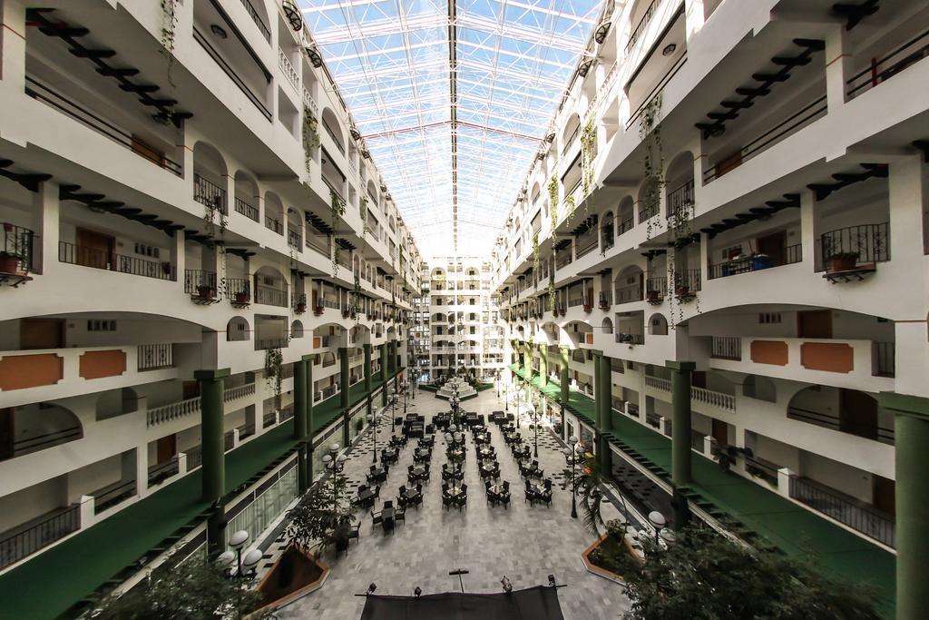 Bahia Serena (Adults Only) Рокетас-де-Мар Экстерьер фото