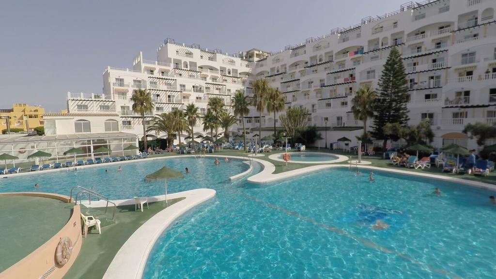 Bahia Serena (Adults Only) Рокетас-де-Мар Экстерьер фото