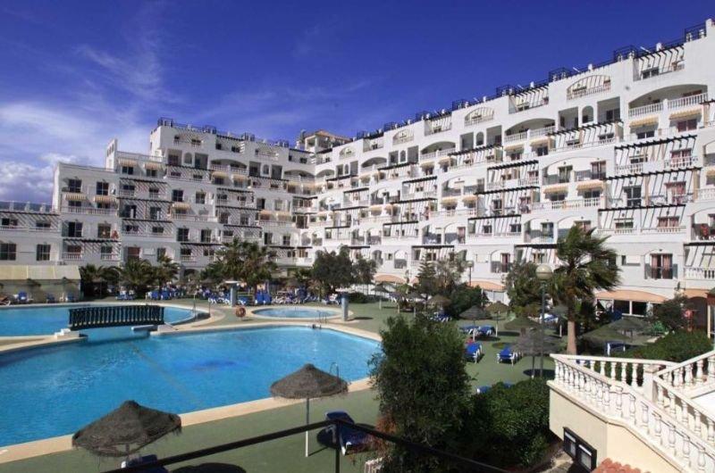 Bahia Serena (Adults Only) Рокетас-де-Мар Экстерьер фото