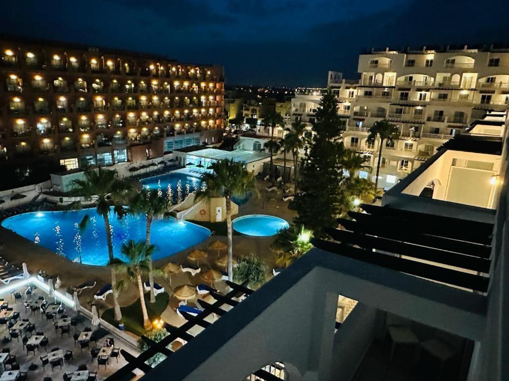Bahia Serena (Adults Only) Рокетас-де-Мар Экстерьер фото
