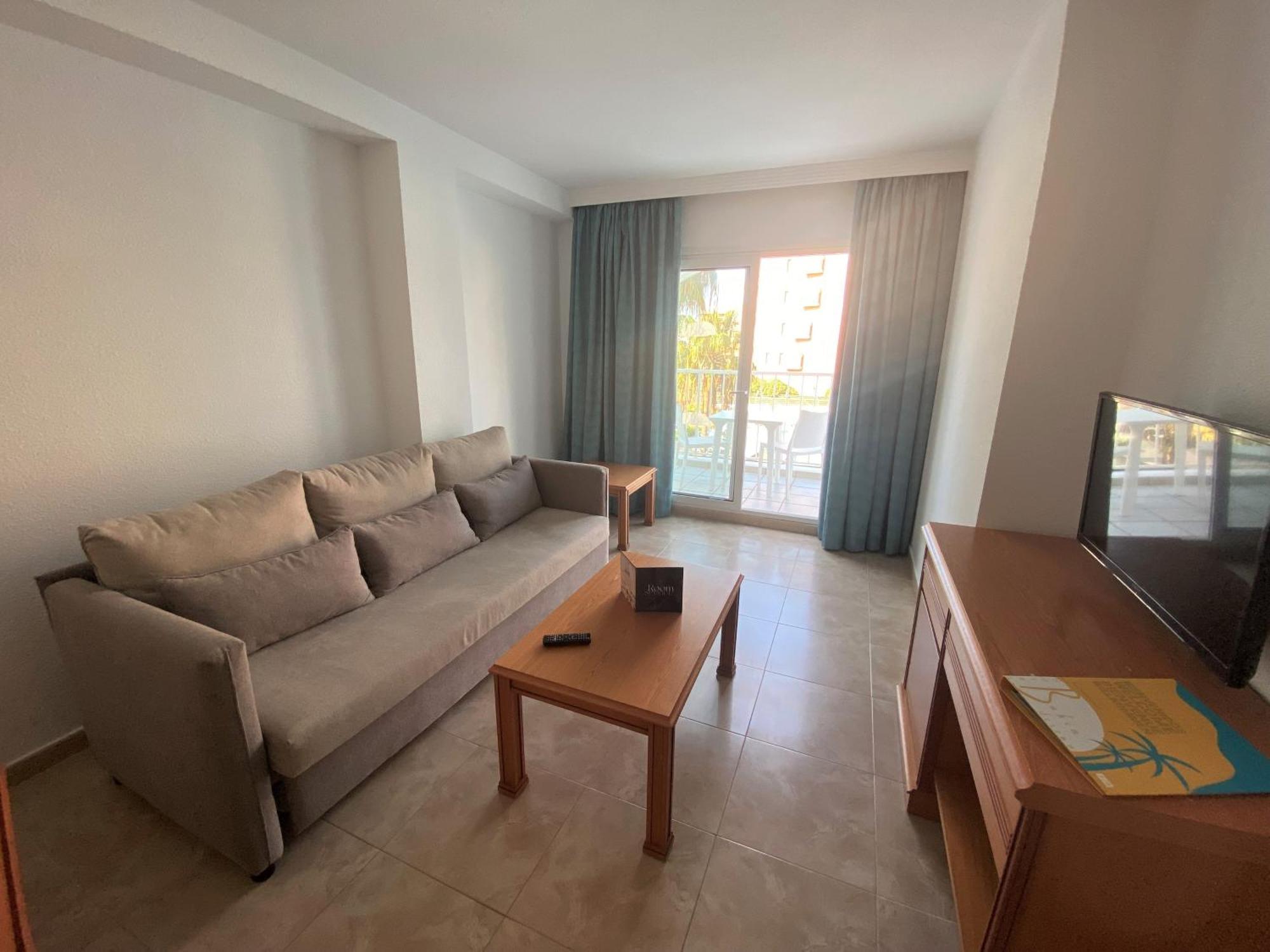 Bahia Serena (Adults Only) Рокетас-де-Мар Экстерьер фото