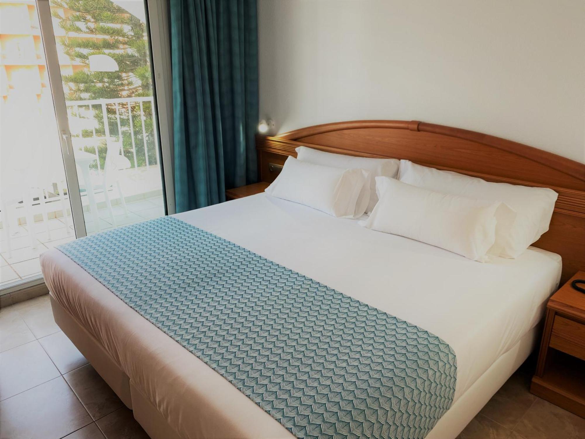 Bahia Serena (Adults Only) Рокетас-де-Мар Экстерьер фото
