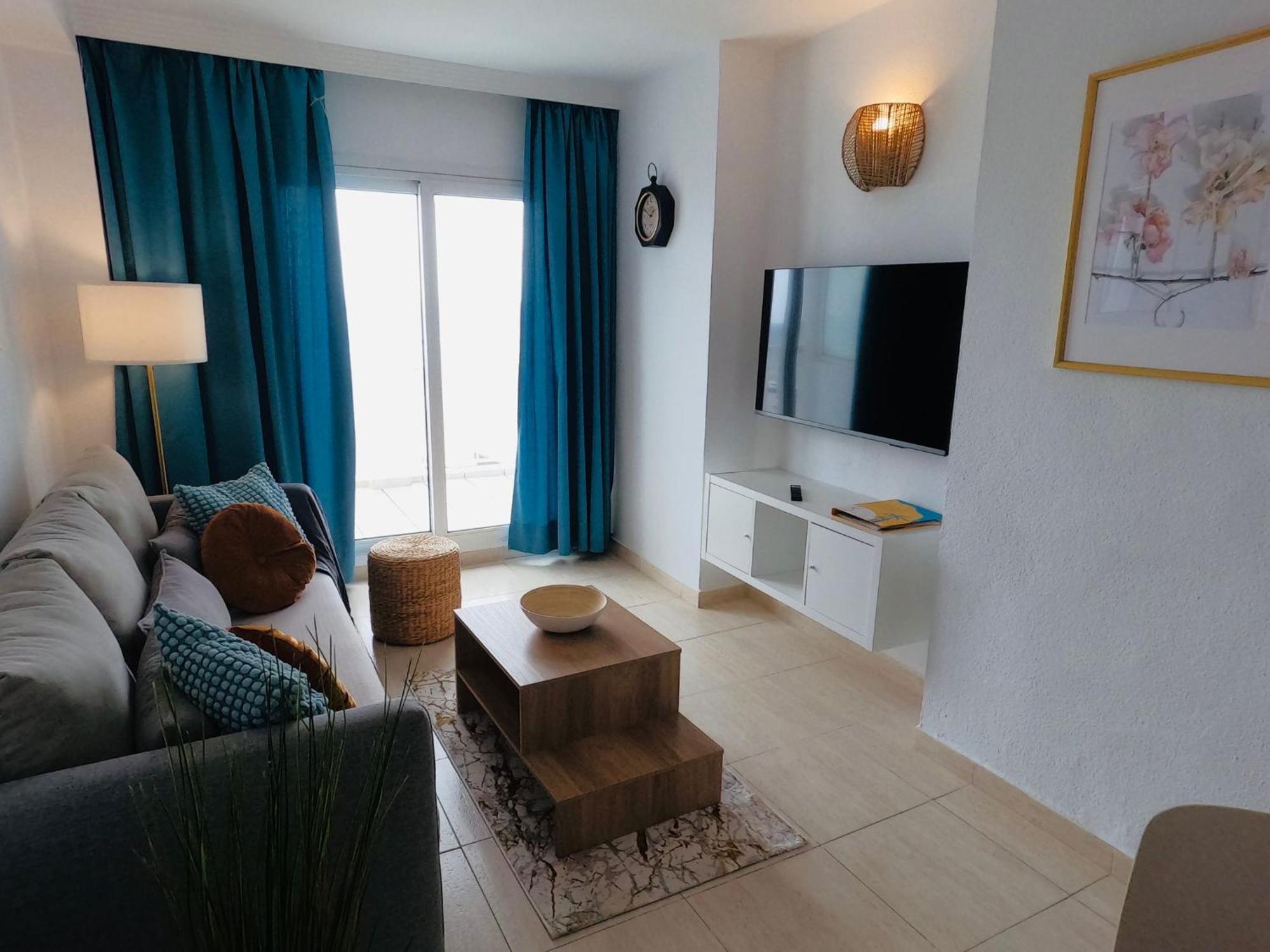 Bahia Serena (Adults Only) Рокетас-де-Мар Экстерьер фото