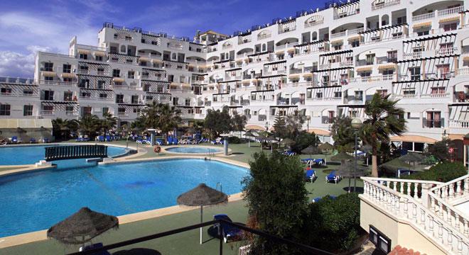 Bahia Serena (Adults Only) Рокетас-де-Мар Экстерьер фото