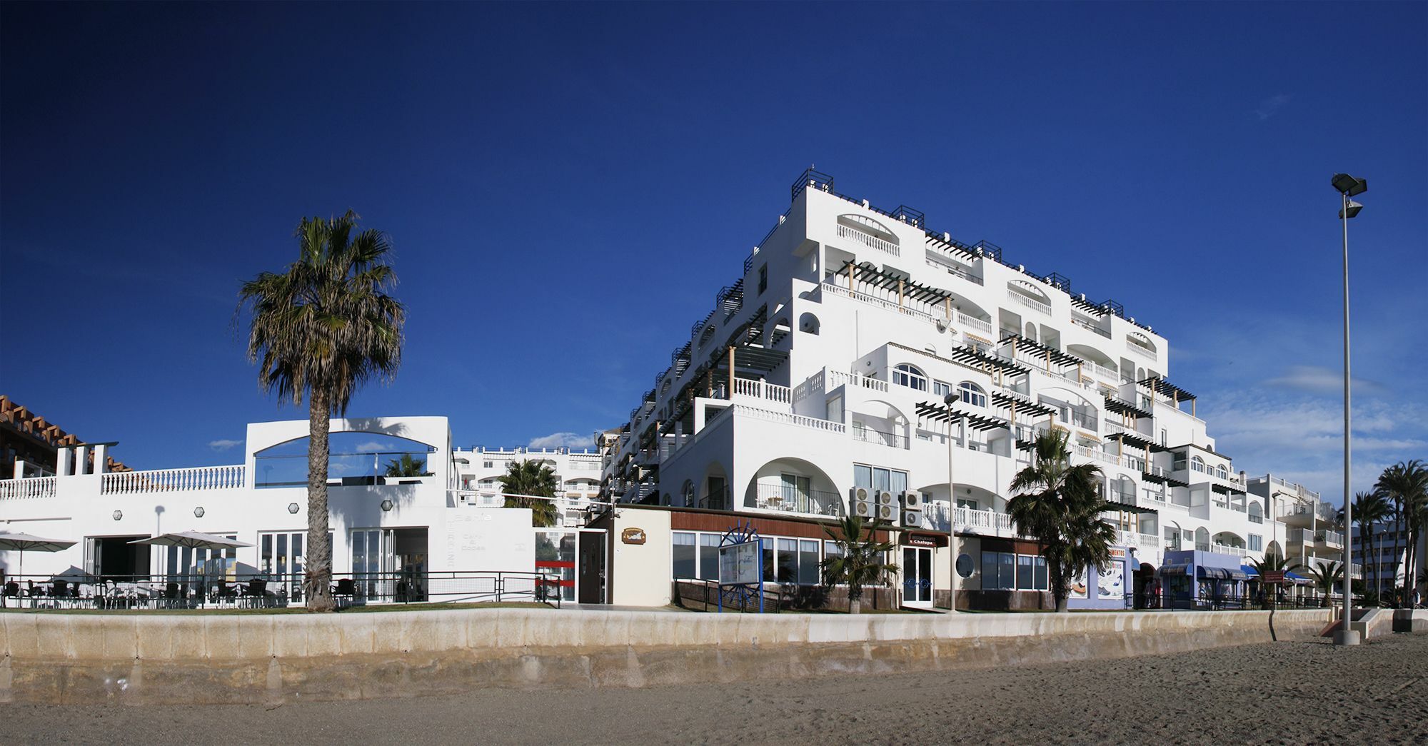 Bahia Serena (Adults Only) Рокетас-де-Мар Экстерьер фото