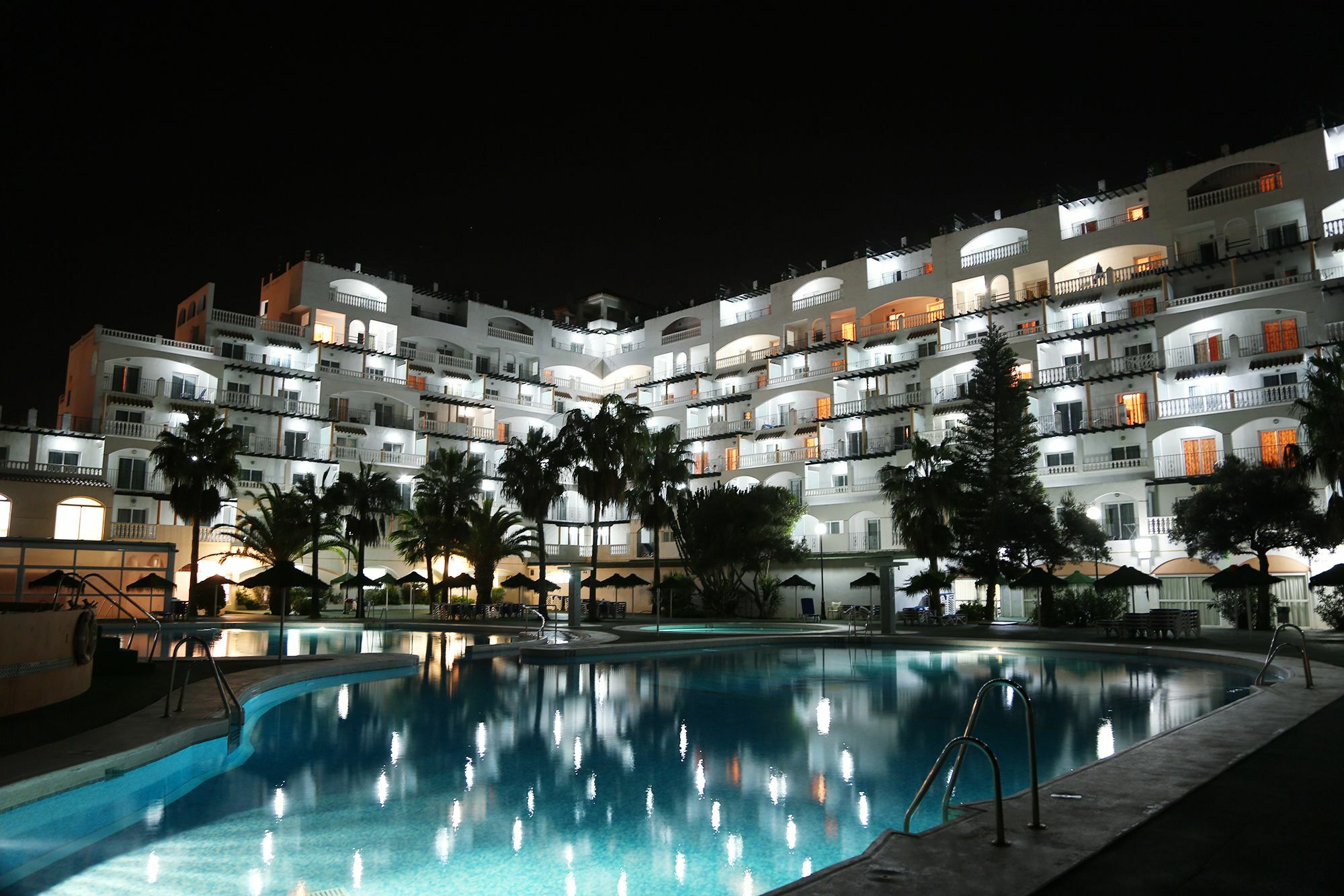 Bahia Serena (Adults Only) Рокетас-де-Мар Экстерьер фото