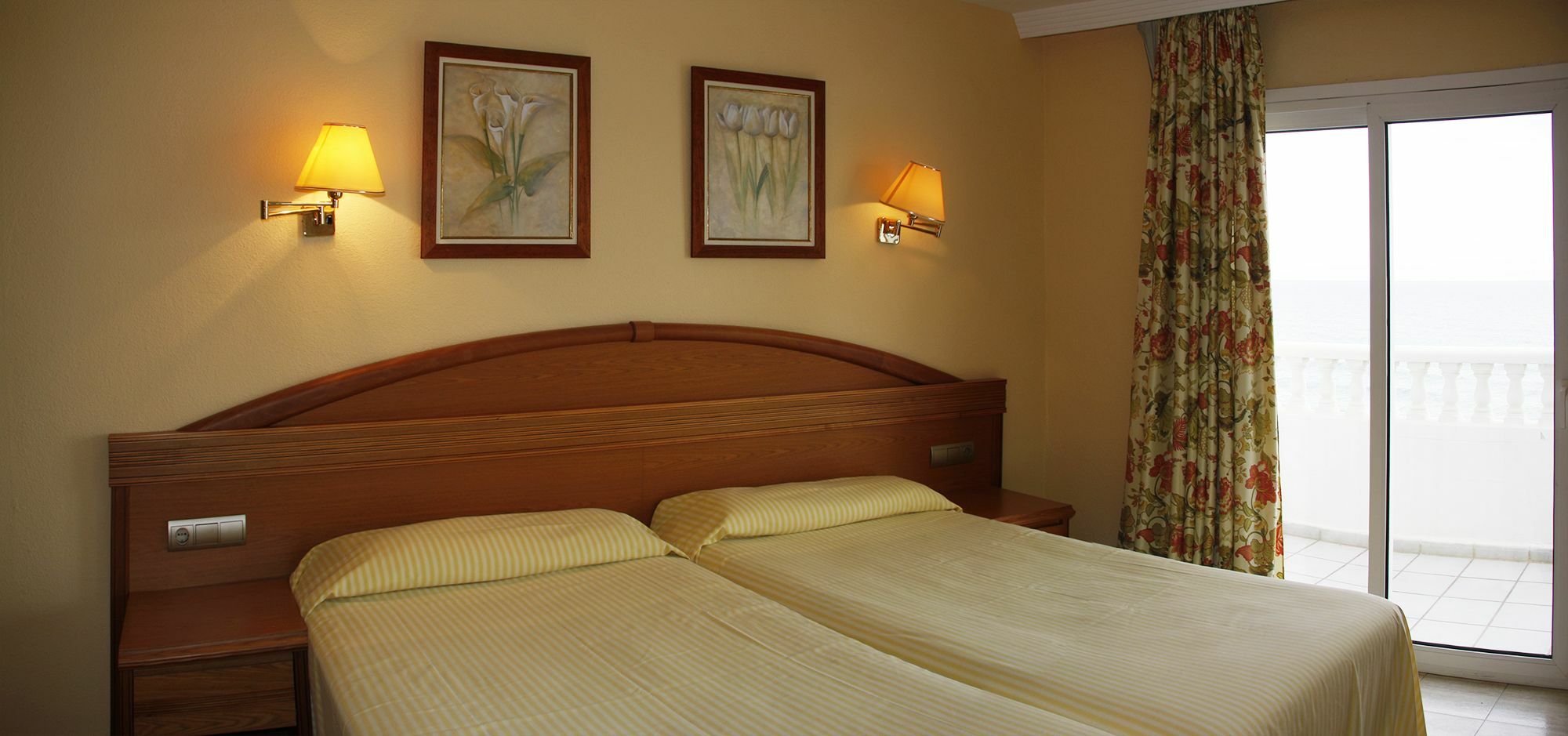 Bahia Serena (Adults Only) Рокетас-де-Мар Экстерьер фото