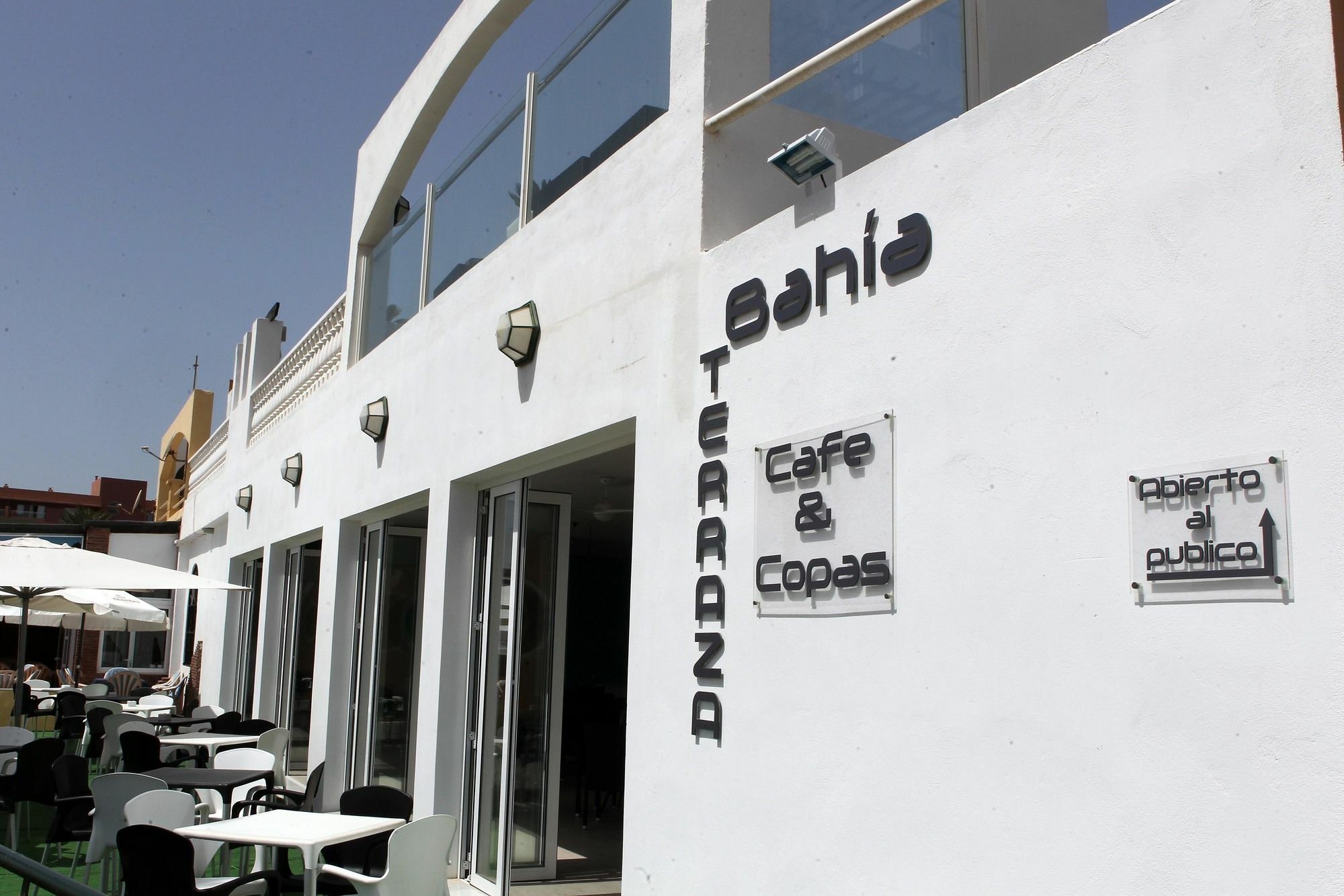 Bahia Serena (Adults Only) Рокетас-де-Мар Экстерьер фото