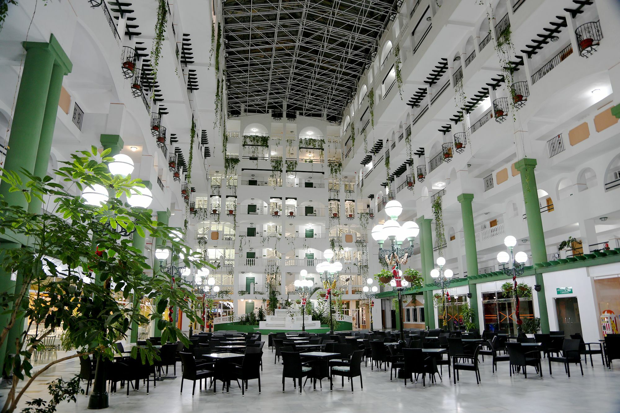 Bahia Serena (Adults Only) Рокетас-де-Мар Экстерьер фото